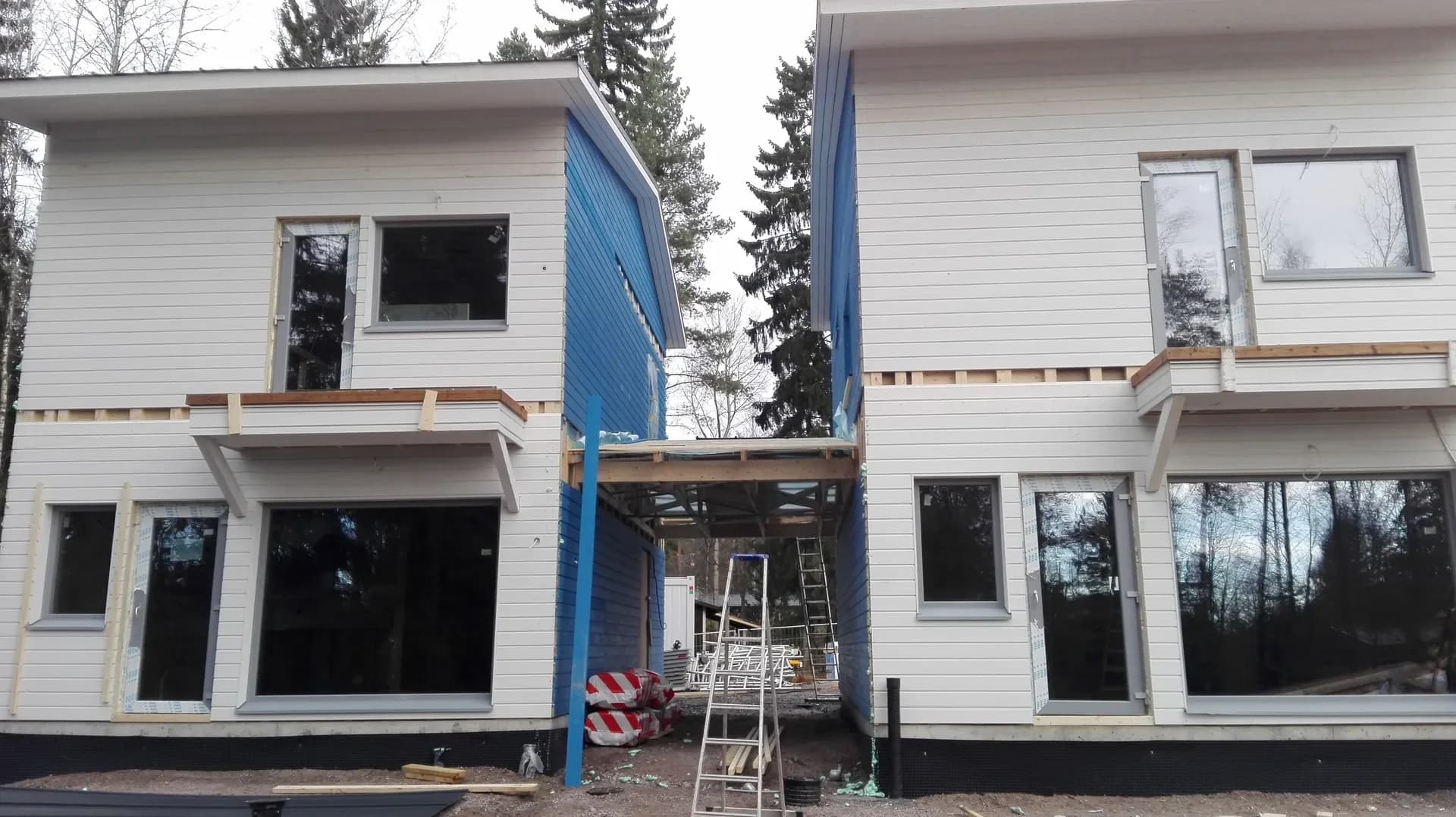 Toimistokeskus Pasila