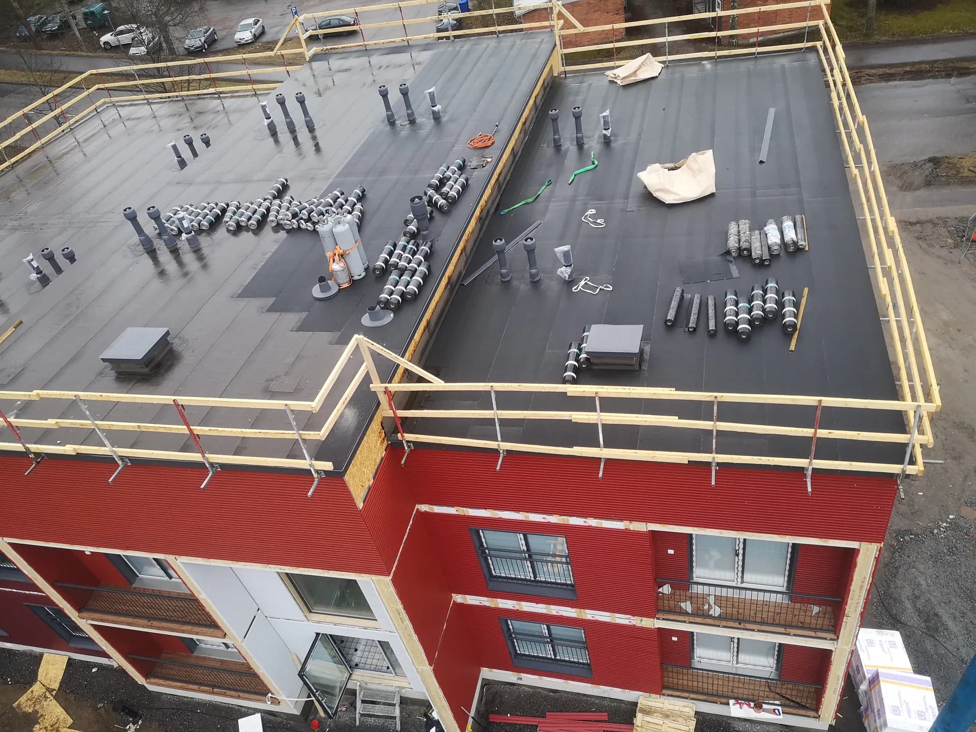 SUUNNITTELU JA KONSULTOINTI